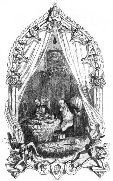 Charles Dickens Page