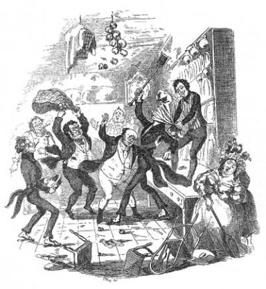 Victorian Web